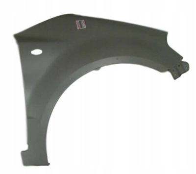 Suzuki sx4 2006 - 2013 крыло перед правый фото №1