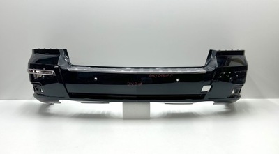 Mercedes glk w204 бампер задняя задний org 2008- a2048851525 фото №1