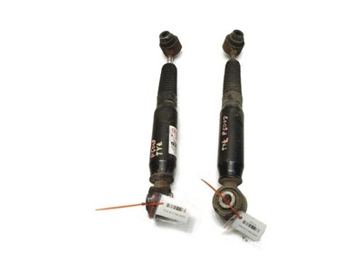 Амортизатор амортизаторы задняя peugeot 5008 i 1.6 hdi 1623316580 фото №1