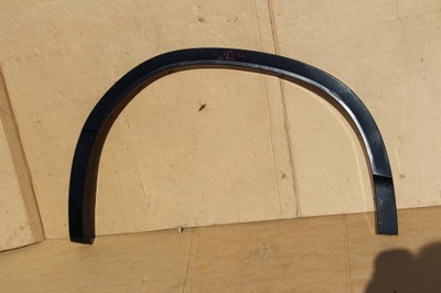 Bmw x2 f39 m-pakiet молдинг крыла правая задняя фото №1