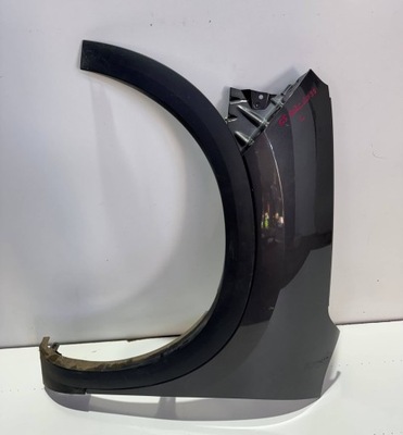 Citroen c5 aircross крыло левый перед передний фото №1