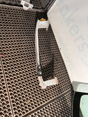 Jeep compass ii балка перед фото №1