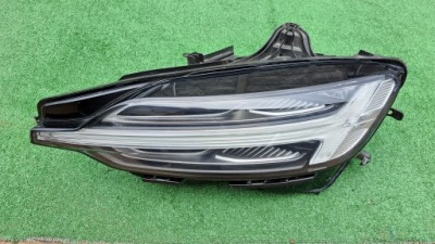 Volvo s60 v60 2 2 full led фара передня фото №1