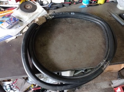 Primera p11 - прокладка двері правий лівий перед фото №1