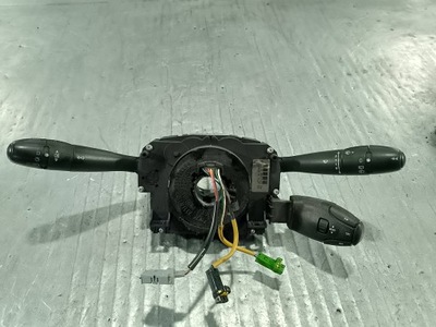 Перемикач комбінований peugeot 207 96630732xt com2005 1.6 hdi фото №1