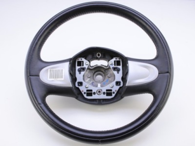 MINI COOPER ONE R60 R55 R56 R57 VOLANT CUIR 2752964 