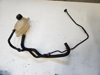 Dacia duster i lift 1.2 tce бачок 217411944r 21710759r фото №1