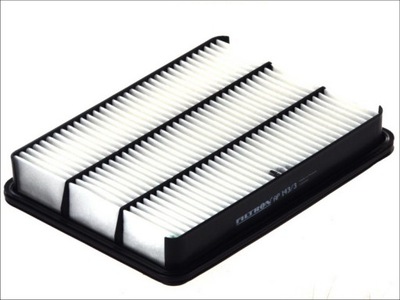 Filtron ap 143/3 фильтр воздуха фото №1