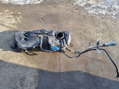 Бак топлива бензин volvo xc60 ii t5 фото №1