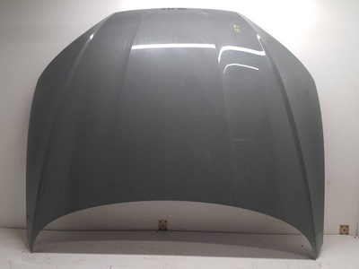 Audi a5 8w6 капот крышка двигателя фото №1