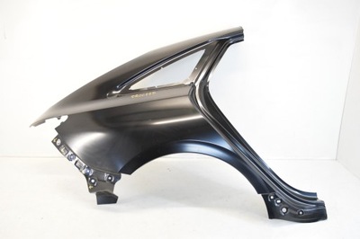 Kia proceed крила правий задня фото №1