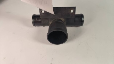 Шланг труба повітрозабірник cpla-6k769-c land rover range rover sport l494 фото №1