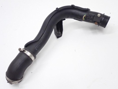 Wąż шланг труба інтеркулер повітря skoda roomster 1.6 tdi cay 15r фото №1