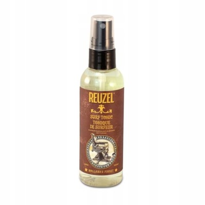 REUZEL SURF TONIC TONIK TEKSTURYZUJĄCY 100ML SPRAY