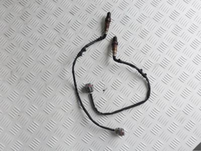 Porsche 911 997 3.6 turbo 480km 353kw датчик bosch фото №1