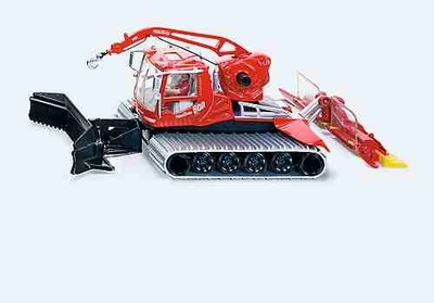 SIKU SUPER RATRAK PISTENBULLY 4914