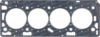 GASKET GL. OPEL ASTRA H 1,6/1,8 05-  