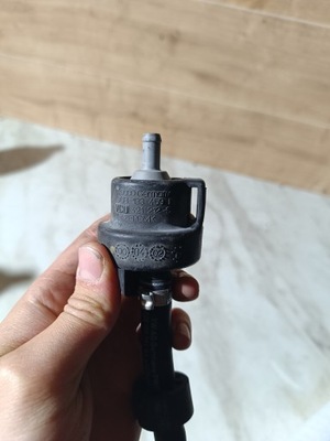 Audi a4 b6 2.0 alt - клапан пального 06b133459d фото №1