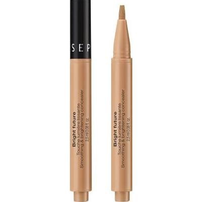 SEPHORA BRIGHT KOREKTOR POD OCZY 05 SABLE LUMIERE