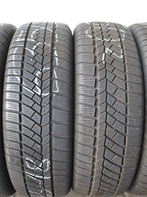 195/65R16 92H CONTINENTAL TS830P x2szt 6350z 