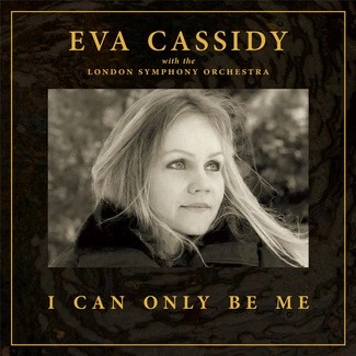 ++ CASSIDY, EVA LONDON SYMPHONY ORCHESTRA &...