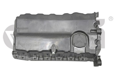 Картера масляні vika 11031353601 фото №1