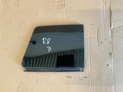 Audi r8 420 06 скло кузовна бічна права фото №1