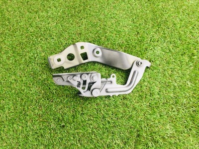 Mercedes a-klasa w1778801200 петля капот правый перед фото №1