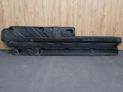 Mercedes e-klasa a207 w207 захист підлога ліва бічна підвіска кузов фото №1