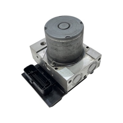 Насос abs panamera 970 4s исправна , легальная фото №1