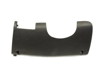 Защита консоли pod руль kia ceed i lift фото №1