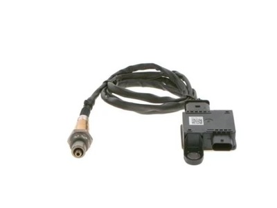 SENSOR TLENKOW AZOTU NOX AUDI A7, Q5 3. BOSCH  