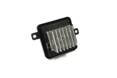 DENSO ELEMENTO DIRECCION SOPLADORES RESISTENCIA CITROEN C4 GRAND PICASSO  