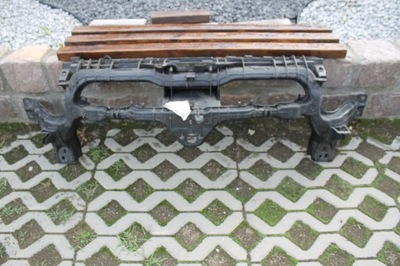 Ford transit custom 12- pas передній перед фото №1