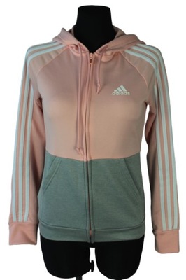 ADIDAS SUPER ORYGINALNA BLUZA ROZ. XS