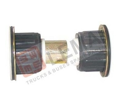 BUSHING SPRING IVECO DAILY 00- 35C L=70MM SET  