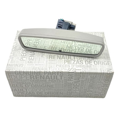 Nowe оригинальный номер зеркало заднего вида renault 963215452r фото №1