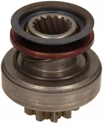 Bosch бендикс стартер 1 006 209 812 фото №1