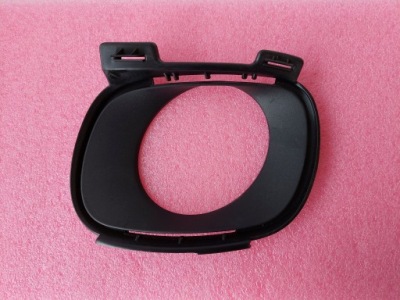 Решётка бампера левая задняя задняя bmw x5 e70 nowa оригинальный номер фото №1