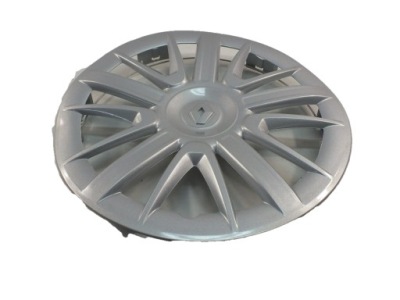 Renault clio iv twingo iii 15"kołpak oryg фото №1