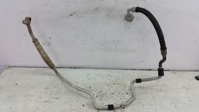 Шланг трубка кондиціонера vw audi seat skoda фото №1