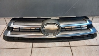 Toyota highlander решётка  перед решётка радиатора bydgoszcz фото №1