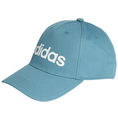 Czapka adidas Daily Cap IP7033 niebieski OSFW /adidas