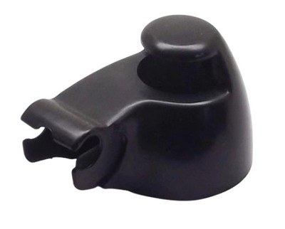 Заглушка накладка дворники задняя seat alhambra фото №1