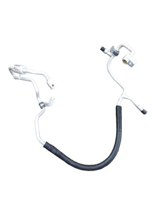 Шланг кондиціонера ford fusion usa 1.5 ecoboost фото №1