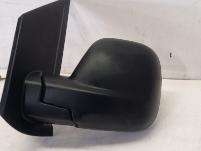 Зеркало левая peugeot expert iii 5pin 98155884xt фото №1
