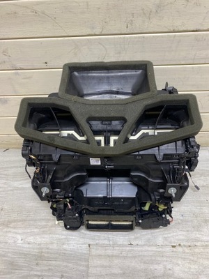 Bmw 5 g30 g31 2019 отопители фото №1