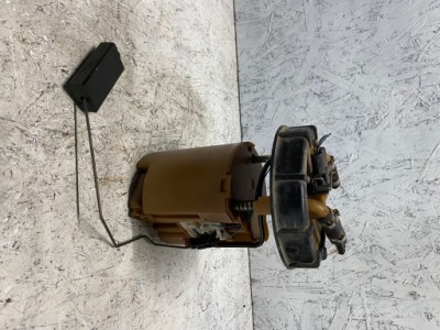 Насос пального поплавок mercedes w638 vito 2.2 d 6385420904 фото №1