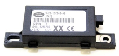 STIPRINTUVAS ANTENOS 5H22-15K602-AB LAND RANGE ROVER 