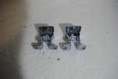 Vw golf vii 7 hb петля петли крышки задняя задний фото №1